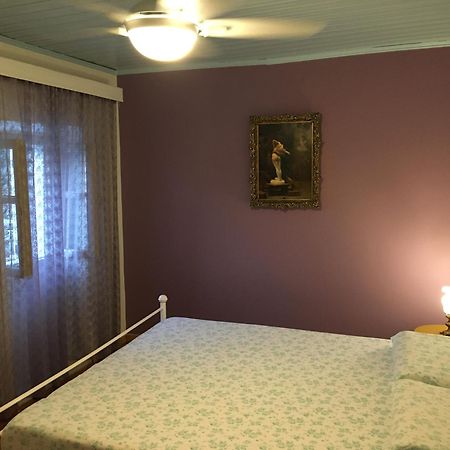 Siora Nina Charming Stone House Near Agios Gordios Villa Sinarádes Екстериор снимка